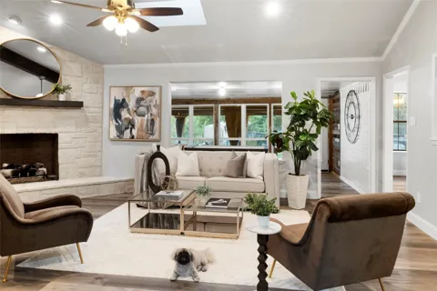 1140 Stoney Creek Drive