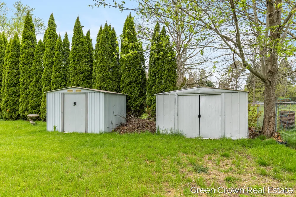 4982 Wilcox Road Delhi Charter Township, MI 48842