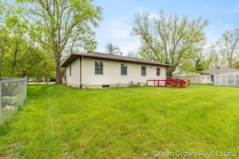 4982 Wilcox Road Delhi Charter Township, MI 48842