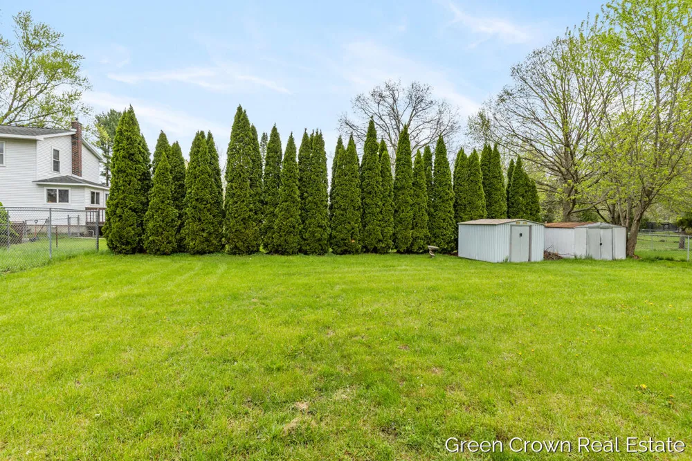 4982 Wilcox Road Delhi Charter Township, MI 48842