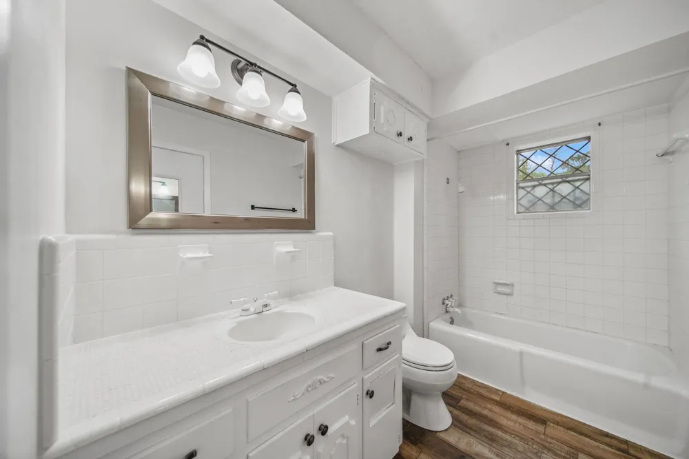 2019 Thompson Street #A Conroe, TX 77301