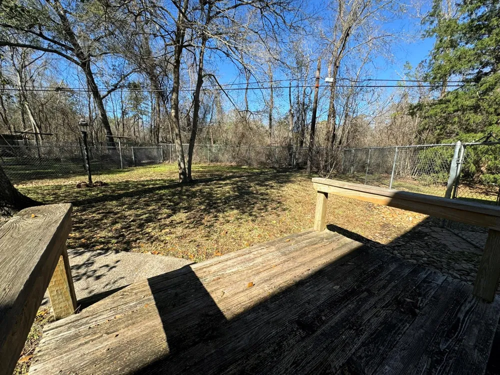 2019 Thompson Street #A Conroe, TX 77301