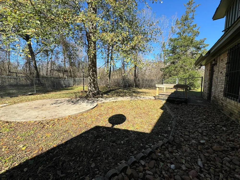 2019 Thompson Street #A Conroe, TX 77301