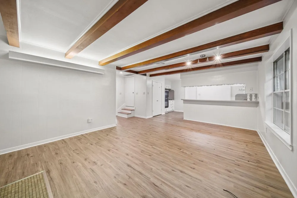 2019 Thompson Street #A Conroe, TX 77301