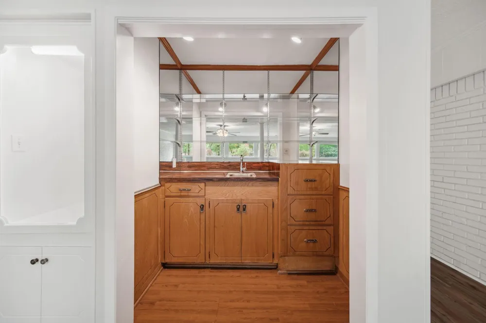 2019 Thompson Street #A Conroe, TX 77301