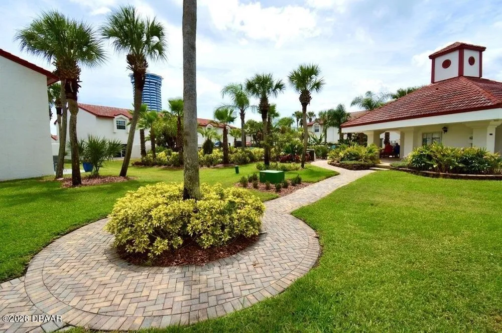 288 Florida Shores Boulevard Daytona Beach Shores, FL 32118