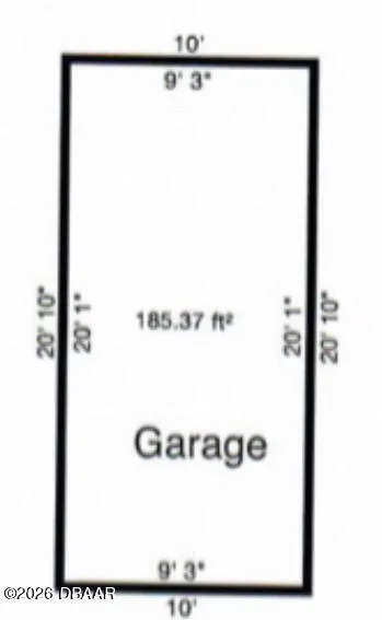 288 Florida Shores Boulevard Daytona Beach Shores, FL 32118