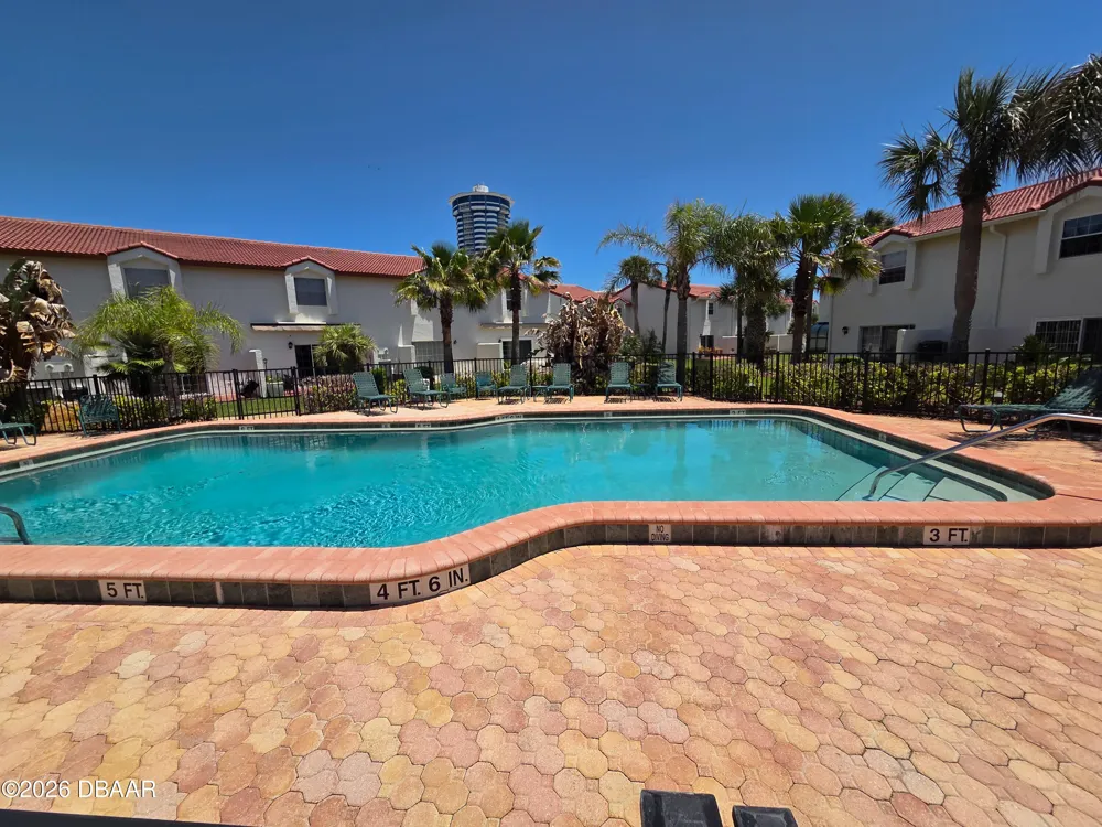 288 Florida Shores Boulevard Daytona Beach Shores, FL 32118