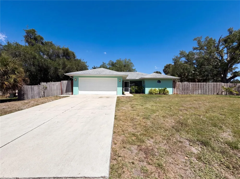 212 WASHINGTON AVENUE Osprey, FL 34229