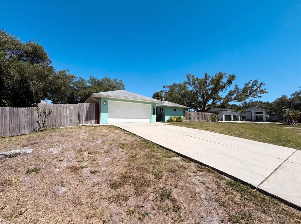 212 WASHINGTON AVENUE Osprey, FL 34229