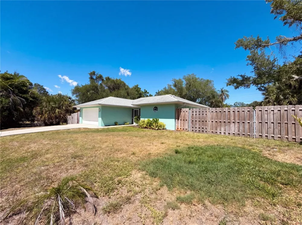 212 WASHINGTON AVENUE Osprey, FL 34229