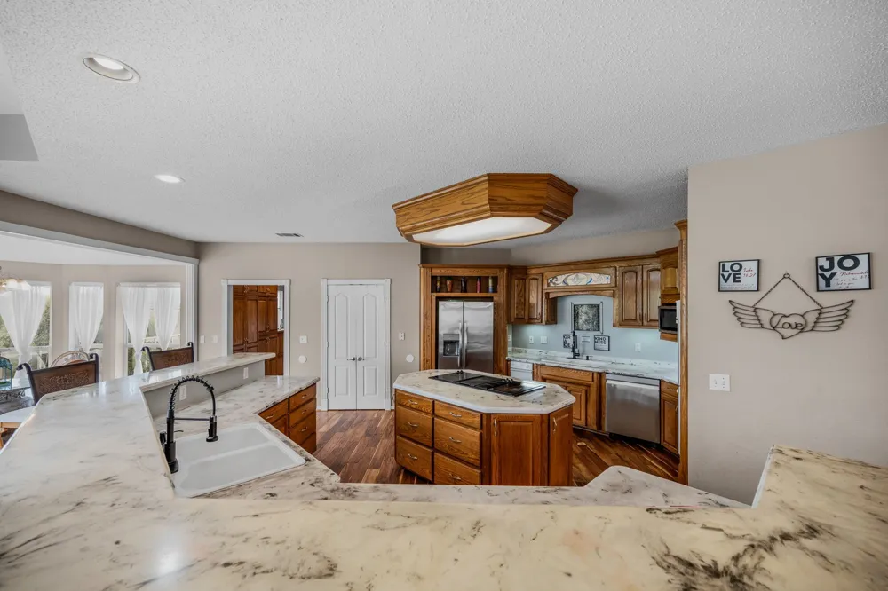552 Vz County Road 2142 Wills Point, TX 75169