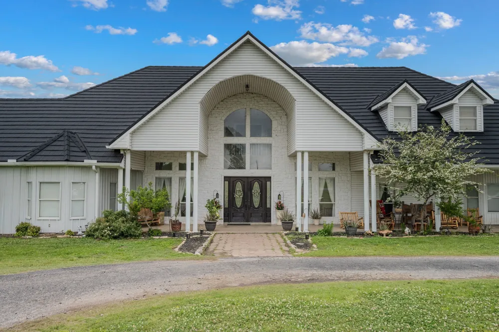 552 Vz County Road 2142 Wills Point, TX 75169