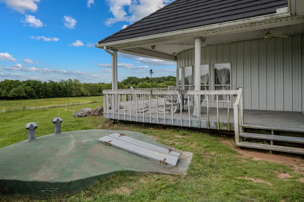 552 Vz County Road 2142 Wills Point, TX 75169
