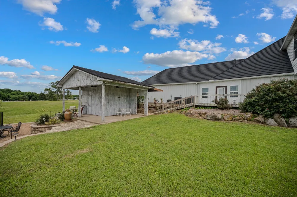 552 Vz County Road 2142 Wills Point, TX 75169