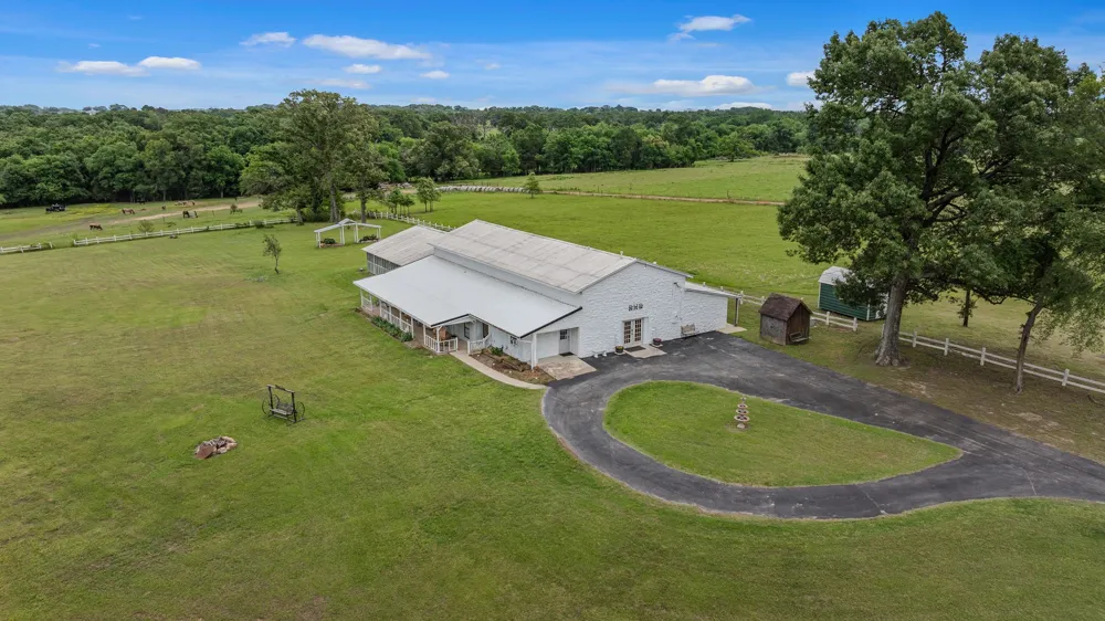 552 Vz County Road 2142 Wills Point, TX 75169