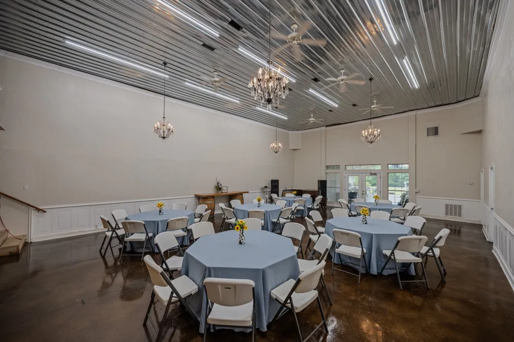 552 Vz County Road 2142 Wills Point, TX 75169