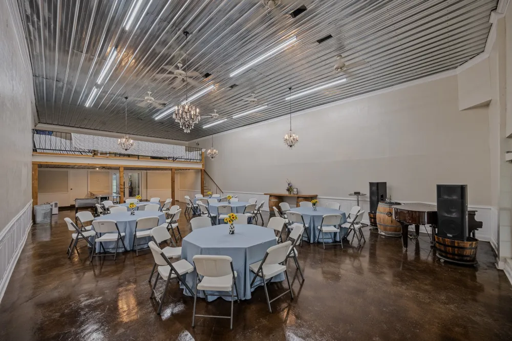 552 Vz County Road 2142 Wills Point, TX 75169
