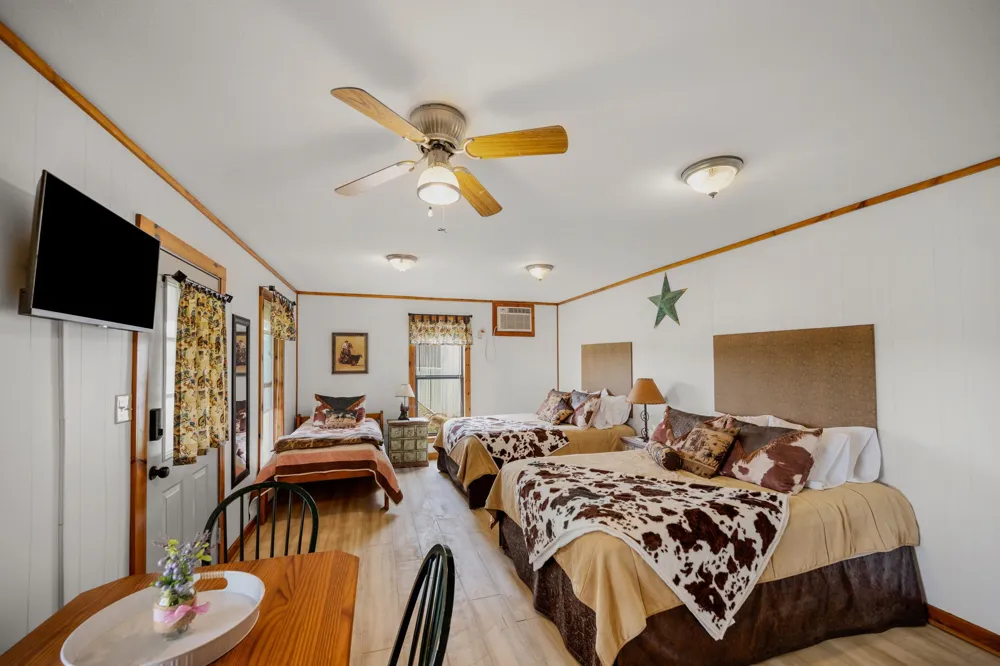552 Vz County Road 2142 Wills Point, TX 75169