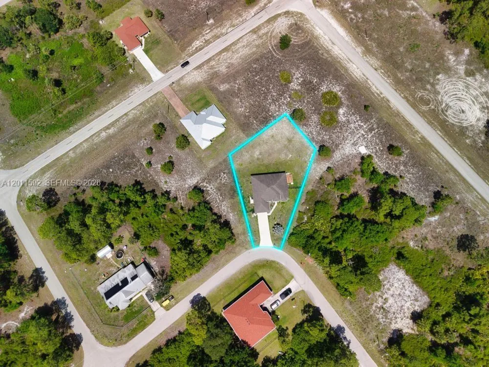 1211 Eclat St E Lehigh Acres, FL 33974