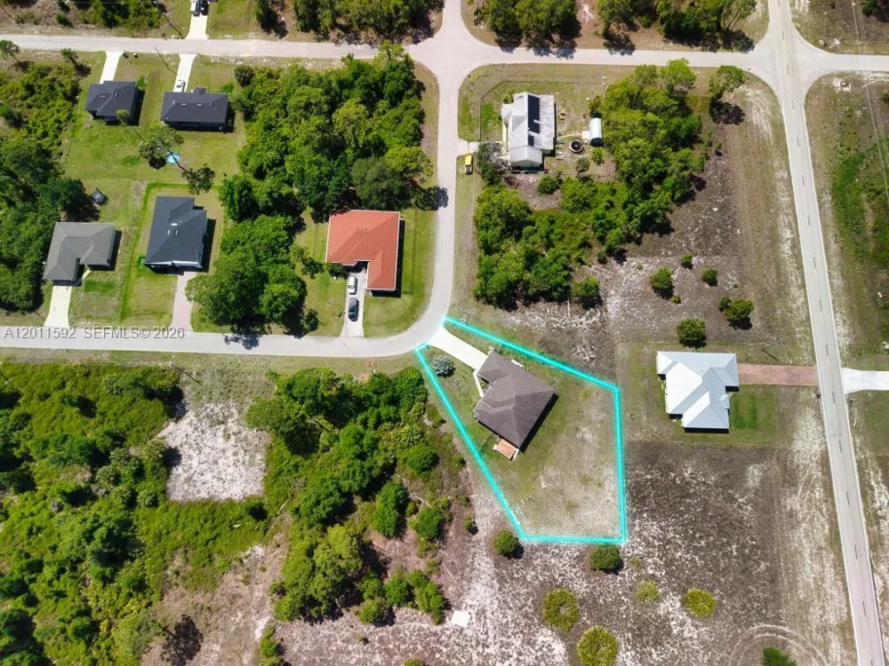 1211 Eclat St E Lehigh Acres, FL 33974