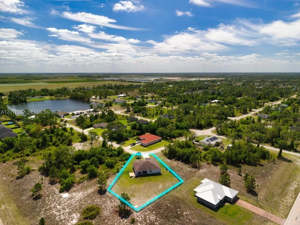 1211 Eclat St E Lehigh Acres, FL 33974