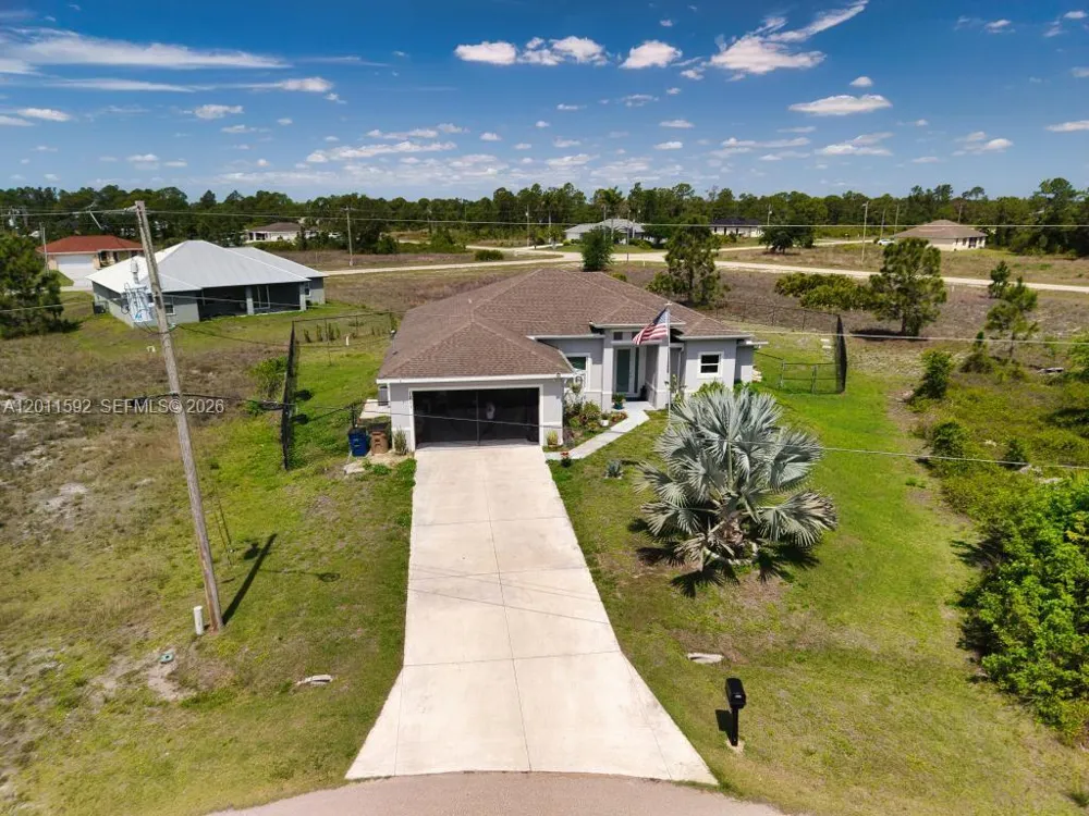 1211 Eclat St E Lehigh Acres, FL 33974