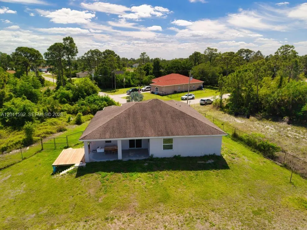 1211 Eclat St E Lehigh Acres, FL 33974