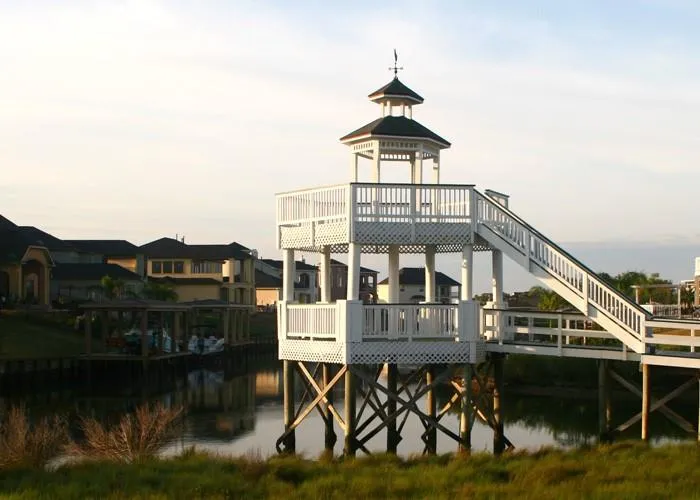 Water Way Seabrook, TX 77586