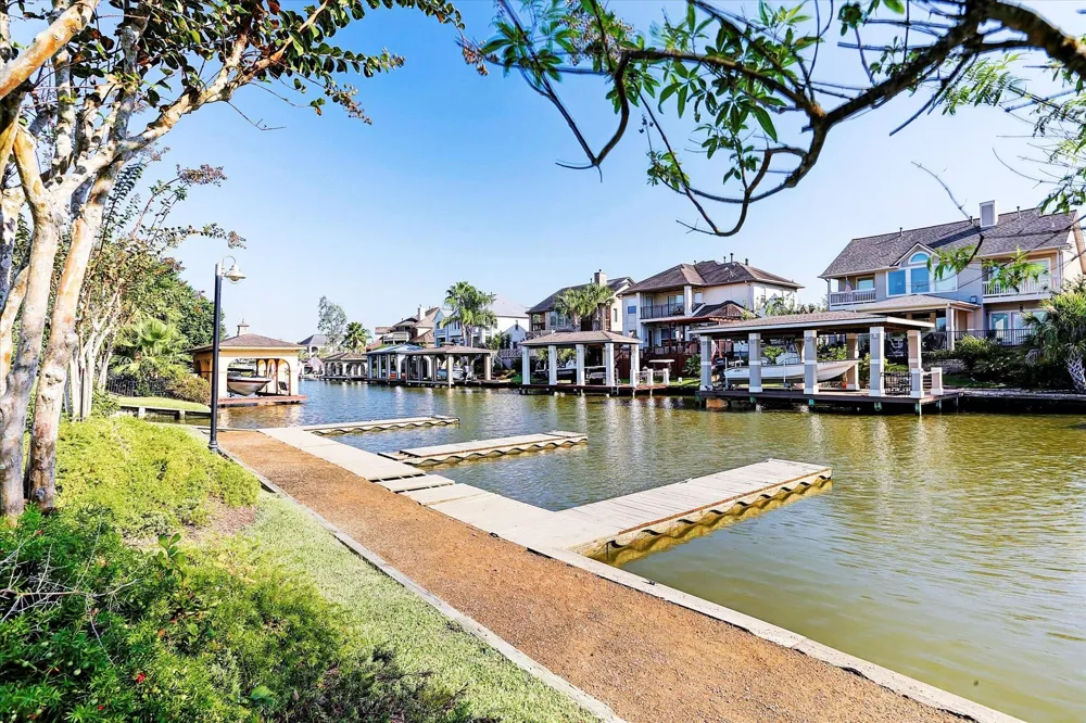 Water Way Seabrook, TX 77586