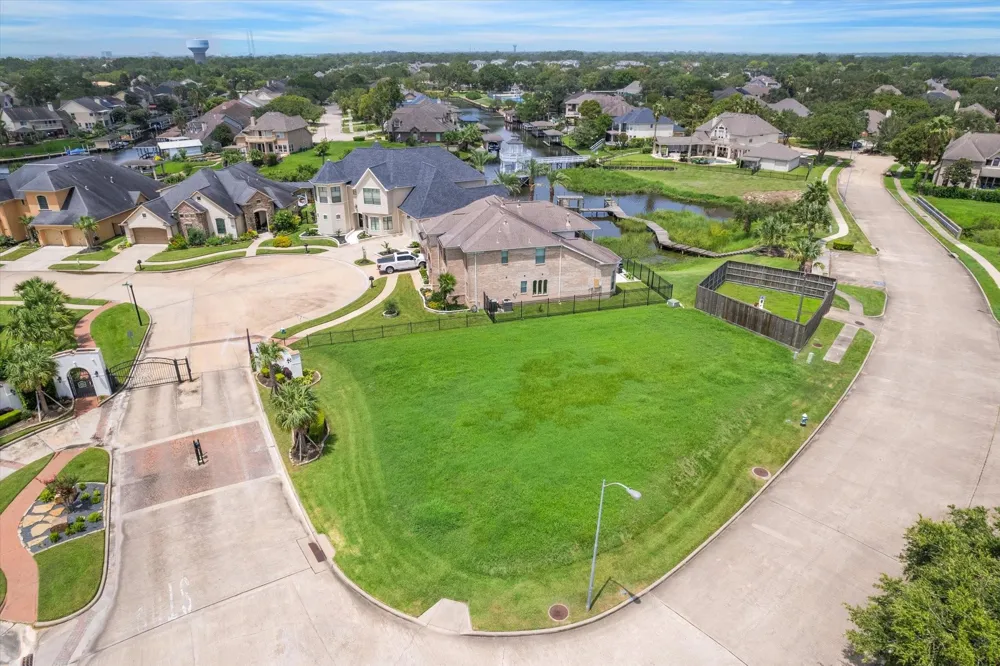 Water Way Seabrook, TX 77586