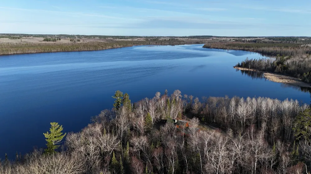 7272 Far North Road Orr, MN 55771