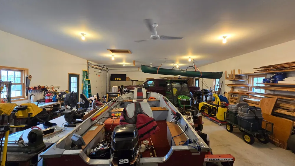7272 Far North Road Orr, MN 55771