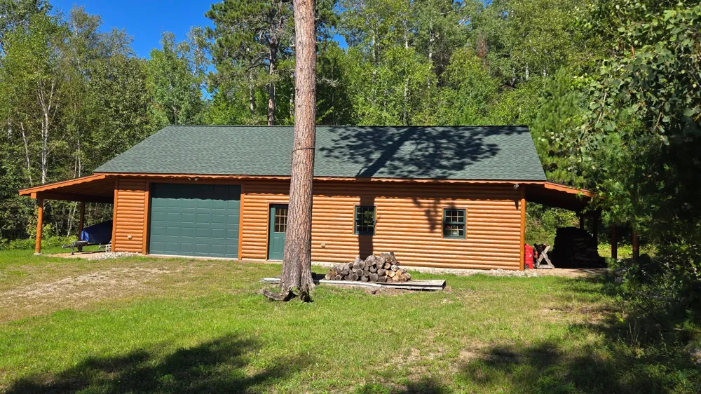 7272 Far North Road Orr, MN 55771