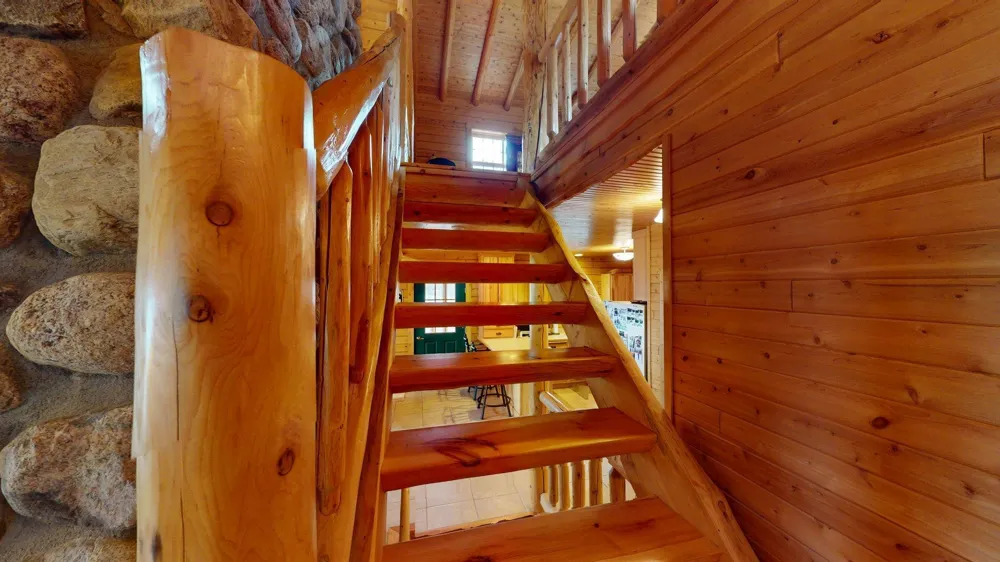 7272 Far North Road Orr, MN 55771