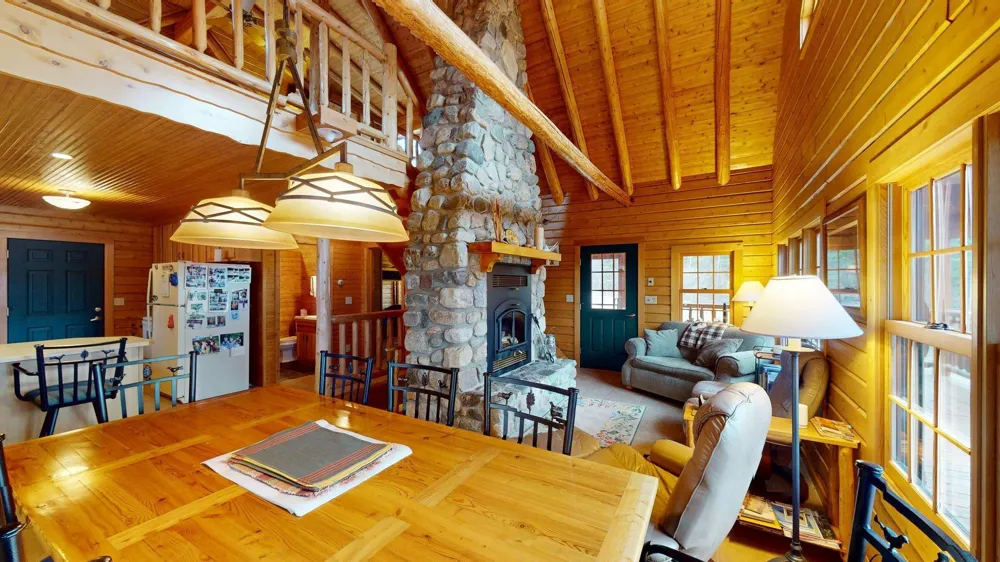 7272 Far North Road Orr, MN 55771