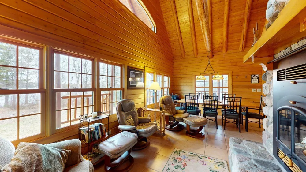 7272 Far North Road Orr, MN 55771