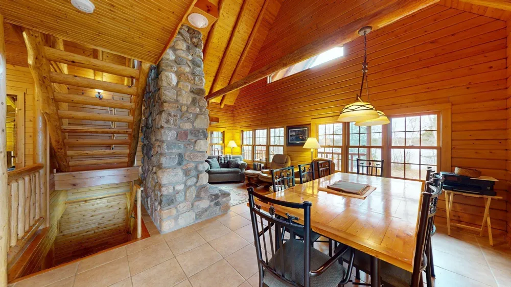 7272 Far North Road Orr, MN 55771