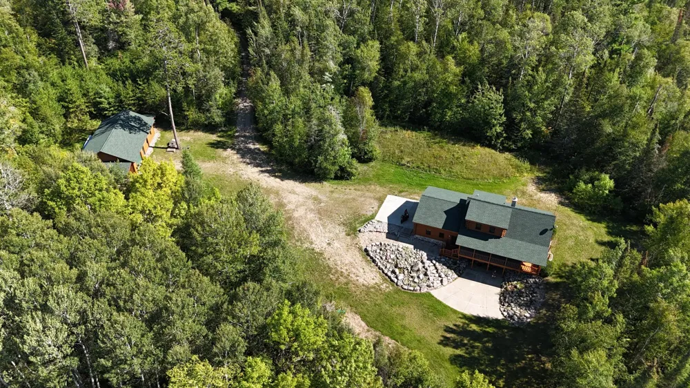 7272 Far North Road Orr, MN 55771