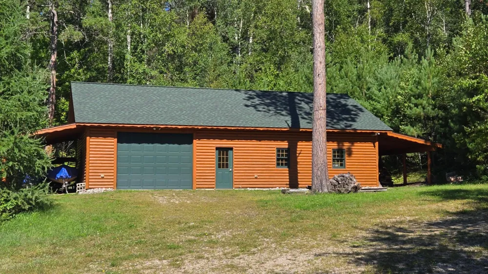 7272 Far North Road Orr, MN 55771