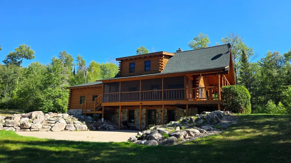 7272 Far North Road Orr, MN 55771