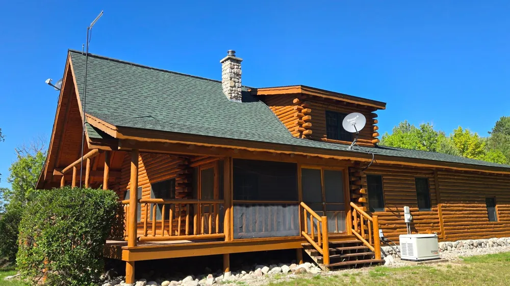 7272 Far North Road Orr, MN 55771