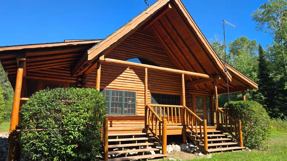 7272 Far North Road Orr, MN 55771