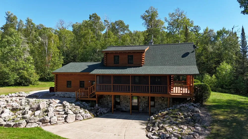 7272 Far North Road Orr, MN 55771