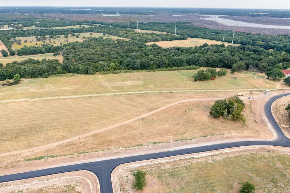 615 Bois D 'Arc Lane Dodd City, TX 75438