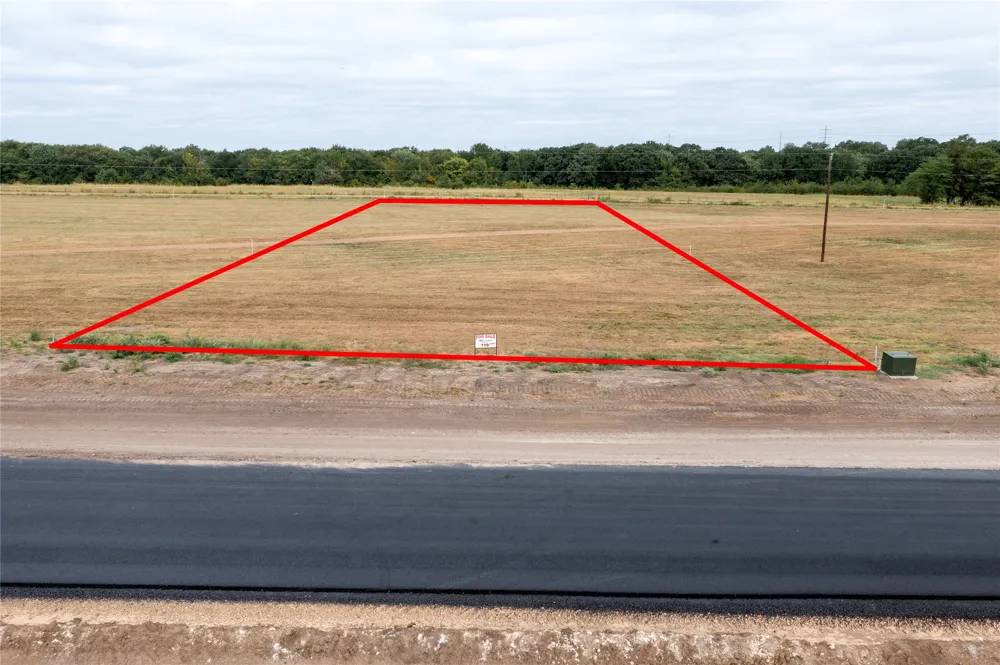 615 Bois D 'Arc Lane Dodd City, TX 75438