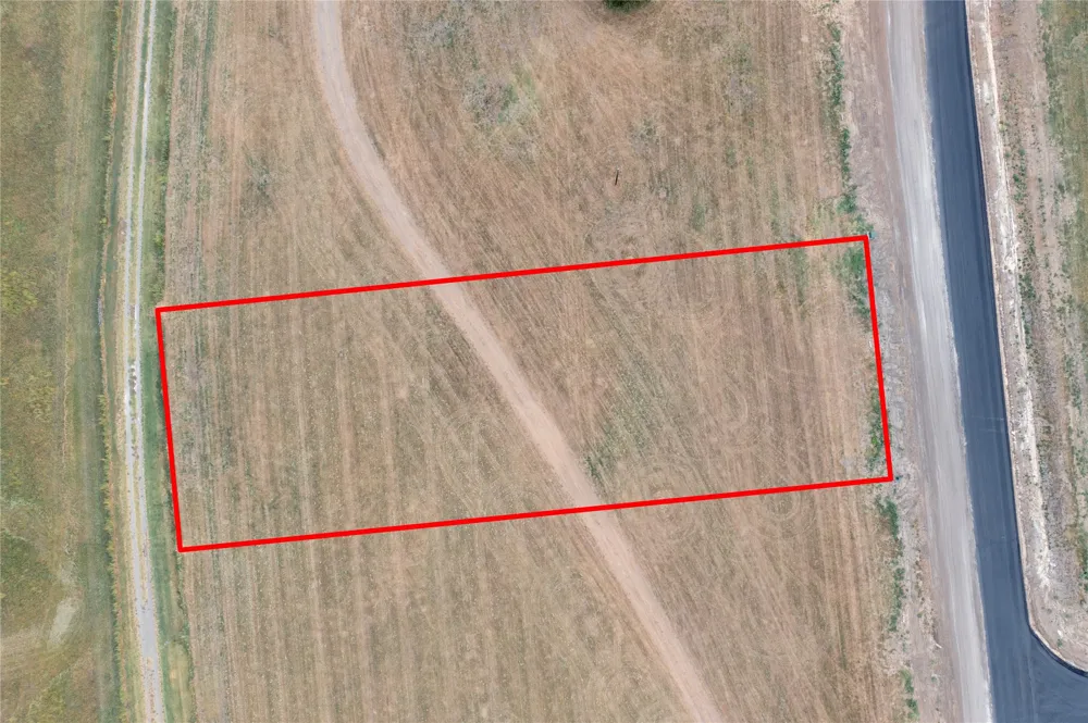 615 Bois D 'Arc Lane Dodd City, TX 75438
