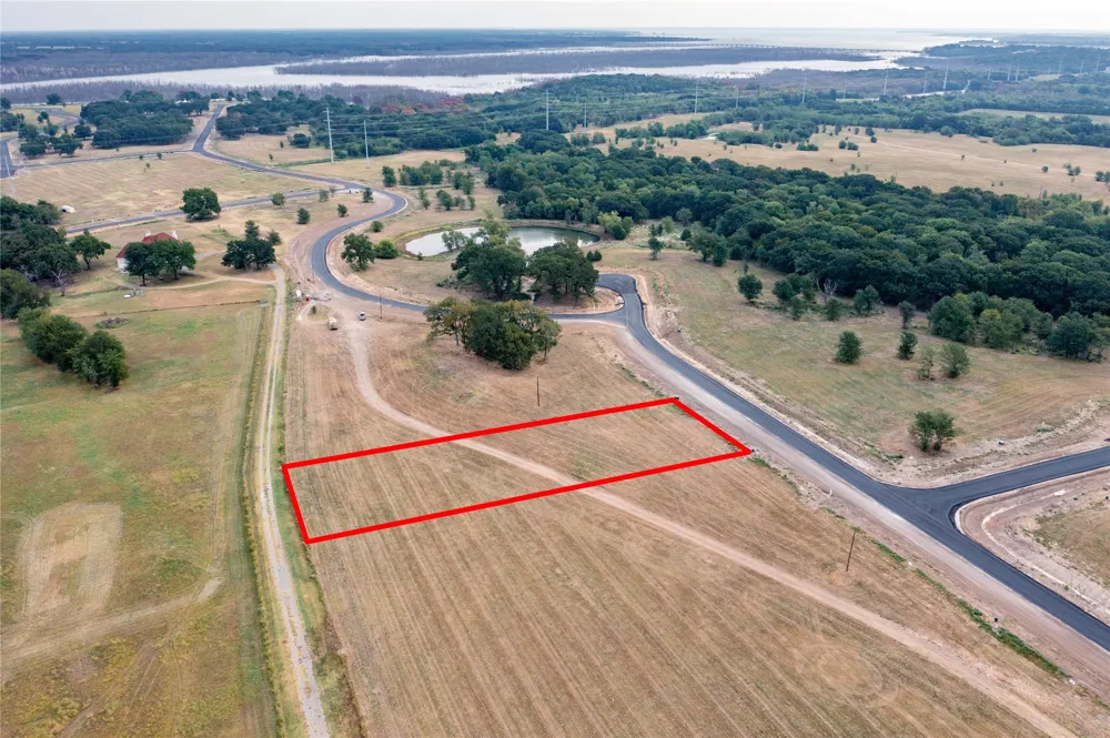 615 Bois D 'Arc Lane Dodd City, TX 75438