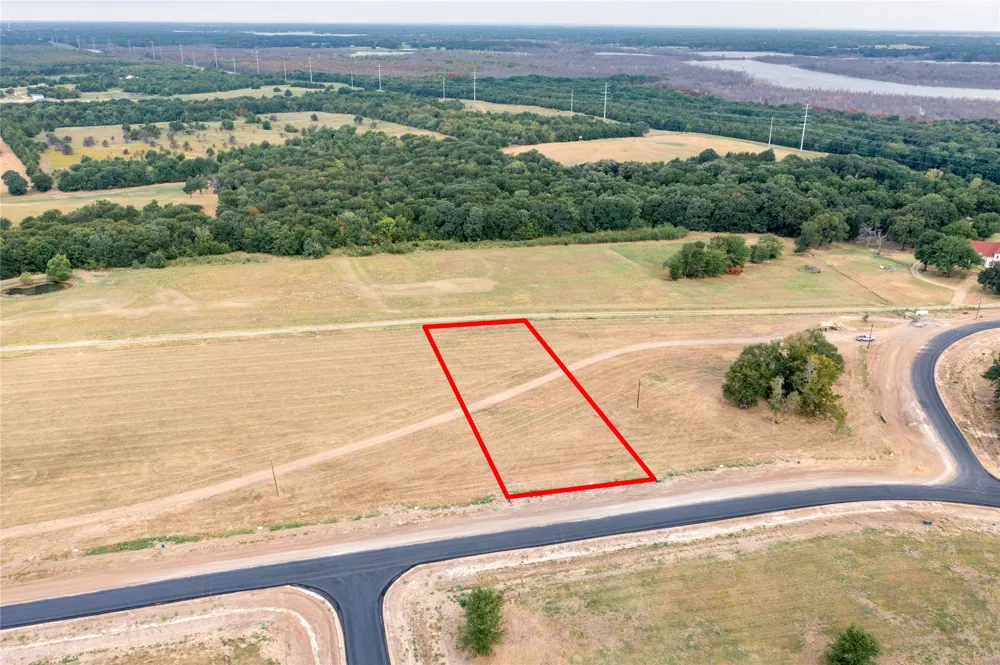 615 Bois D 'Arc Lane Dodd City, TX 75438