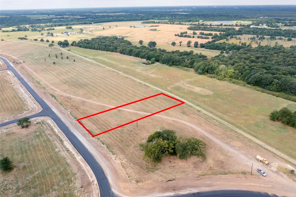 615 Bois D 'Arc Lane Dodd City, TX 75438